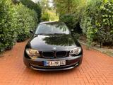 BMW 1er mit Sportfahrwerk - VB - gebrauchte BMW 118 aus dem Jahr 2007