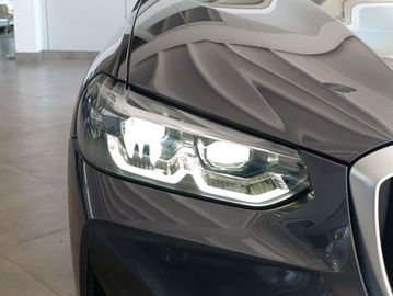 BMW X3 - 4