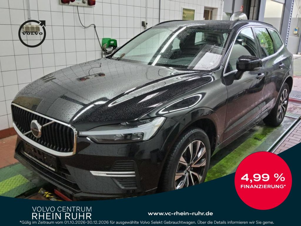 Image of Volvo XC60