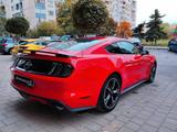 Ford Mustang 5.0  GT California Special - gebrauchte Ford Mustang aus dem Jahr 2016