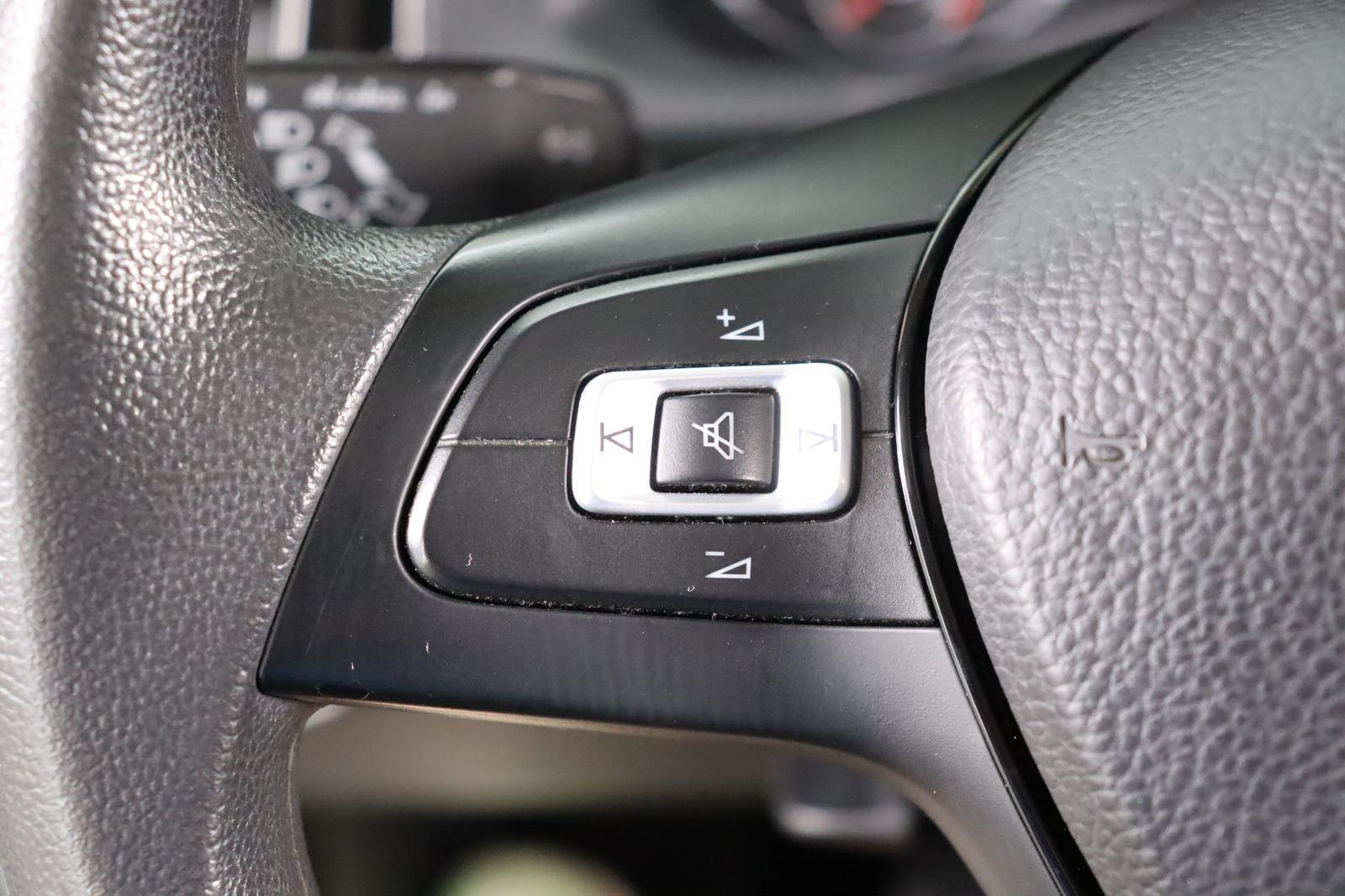 Volkswagen Polo VI 1.0 TSI ''GTI EDITION 19'' Comfortline