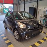 Toyota iQ | 1 Liter 3 Zylinder - Toyota IQ: Iq3
