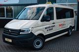 Volkswagen Neuer Crafter Taxi ab Werk Rollstuhl/Liegend TSE - : Taxi