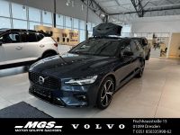 Volvo V60 - Vorschau Bild 1