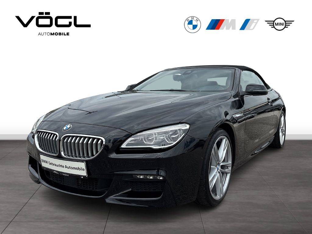 Image of BMW 650