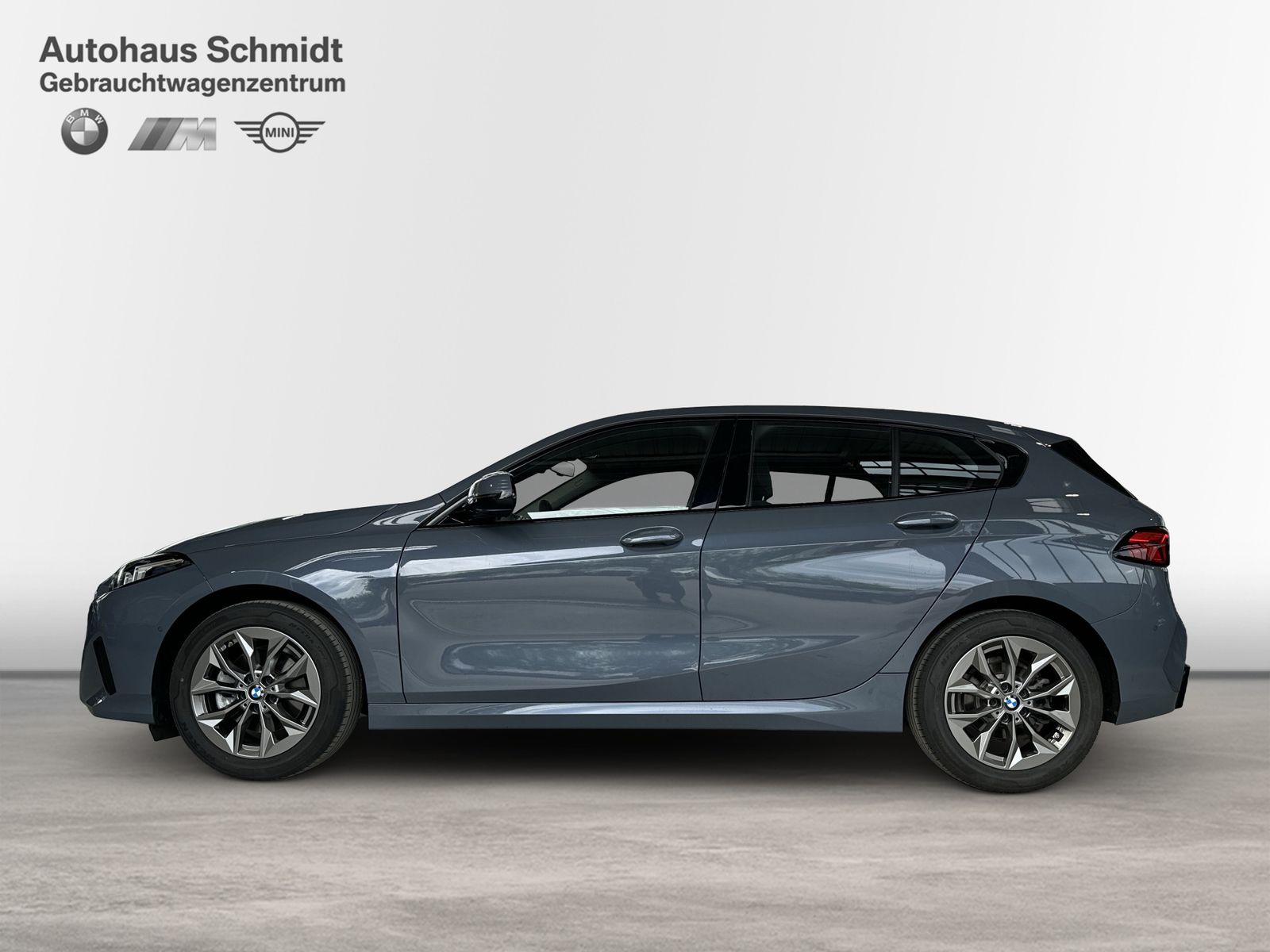 BMW 120 - Bild 2