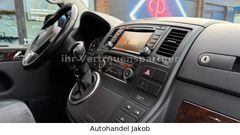 VW T5/Multivan/Sonderausstattung/Traumfahrzeug!!!