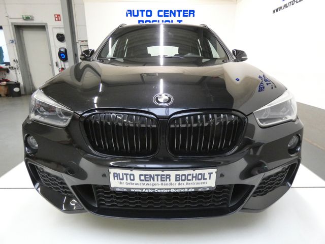 BMW X1 xDrive 25 d M Sportpaket*Leder*RFK*HUD*AHK