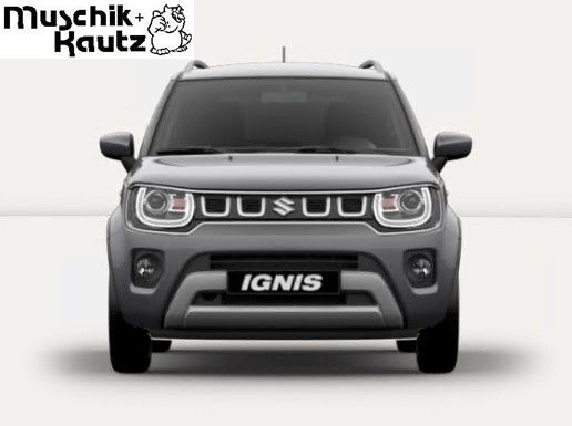Suzuki Ignis Comfort  Hybrid