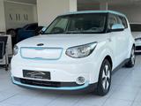 Kia Soul EV Leder/DAB/R-Cam/Navi/39 TKM!/KIA S-Heft - Kia Soul aus 2015