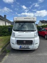 Fiat Rapido 703 F - Wohnwagen & Wohnmobile in Aachen