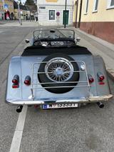 Morgan Plus 8 4,6l Sammlerstück  - scheckheftgepflegte Morgan Plus 8