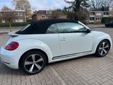 Volkswagen Beetle 1.4 TSI DSG Exclusive Sport Cabriolet... - Volkswagen Beetle in Hamburg
