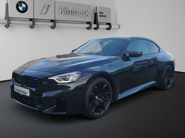 BMW M2 Coupé M Drive Professional HeadUp ParkAss