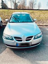 Nissan Almera N16 | TÜV Neu | 197.000 km |... - Nissan Almera: 16