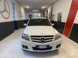 Mercedes-Benz Mercedes-benz GLK 220 CDI 4Matic BlueEFFICIENCY  - Mercedes-Benz GLK-Klasse Kombi Gebrauchtwagen
