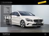 Mercedes-Benz CLA 180 Coupé Night/Pano/LED/Kamera/PDC/SHZ - Mercedes-Benz CLA 180 mit Benzin-Antrieb: Navigationssystem, Sportwagen