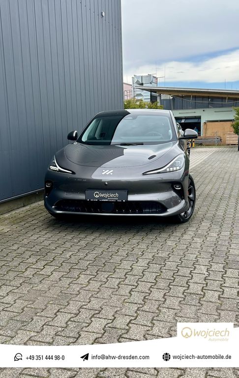 Image of MG Other