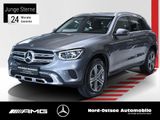 Mercedes-Benz GLC 300 e 4M AHK LED KAMERA SITZHEIZUNG OFF-ROAD - Mercedes-Benz GLC 300 Gebrauchtwagen in Hamburg