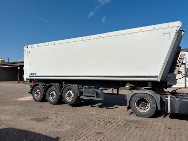 Schmitz Cargobull SKI24SL 8,2 48 cbm Getreidekipper