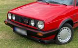 Volkswagen Golf 2 II GTI 16V KR 139PS  aus 1986 -  & ... - Volkswagen Golf: Ii GTI
