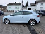 Seat SC Cupra 265 Navi/Panorama/Sportauspuff - Seat: Sport