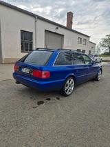 Audi S6 C4 Quattro  4.2 V8 - gebrauchte Audi S6 aus dem Jahr 1996