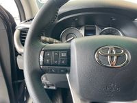 Toyota Hilux - Vorschau Bild 23