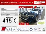 Audi e-tron Advanced 55 quattro 415,-ohne Anzahlung A