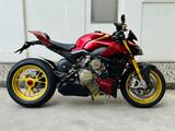 Ducati Streetfighter V4S Iron Man Edition - Angebote