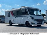 Bürstner Aviano I 727 | Luftfederung | Sat-Ant. | Autom. - Bürstner Aviano