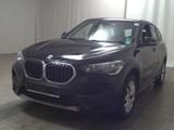 BMW X1 sDrive18d Advantage Navi HuD AHK RfK PDC Shz - BMW X1 mit Anhängerkupplung
