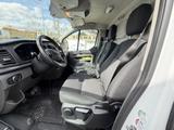 Ford Transit Custom 320 L1H1 LKW VA Trend | RFK - Ford Transit Custom in Krefeld