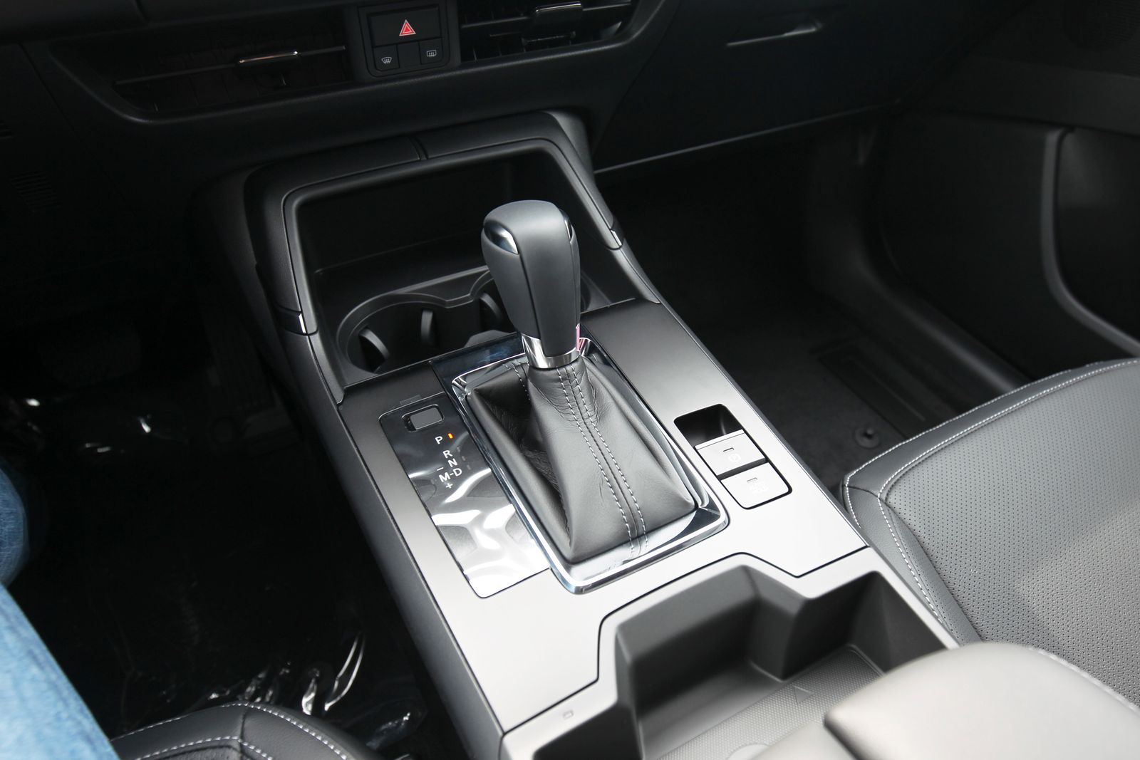 Mazda CX-5 - Bild 10