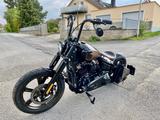 Harley-Davidson M8 Bobber, mit Klappe, Garantie,... - Offers