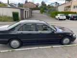 Honda Legend 3.5i V6 (KA9) - Honda Legend: 3.5
