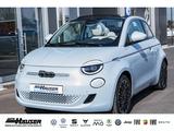 Fiat 500e Cabrio la Prima by Bocelli 42 kWh NAVI KAME - mit Elektro-Antrieb: Cabrio