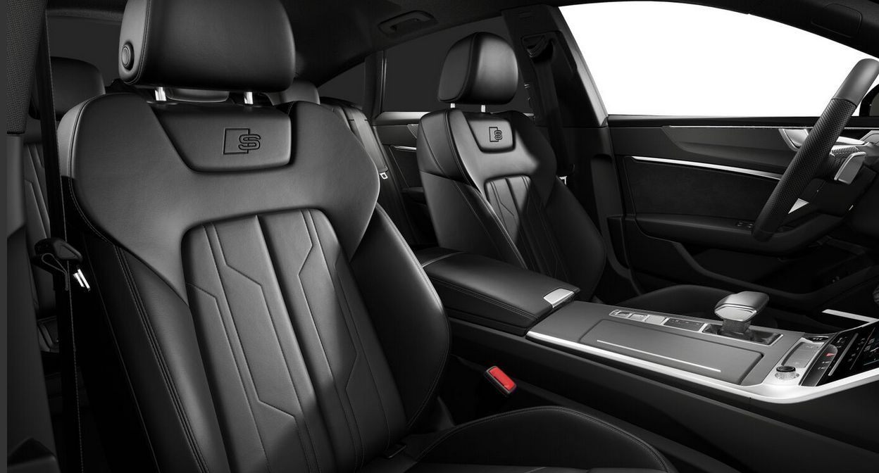 Audi A7 - Bild 4