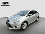 Ford Focus Kombi *PDC V+H*Navi*Zahnriemen NEU* - Ford Focus: Zahnriemen