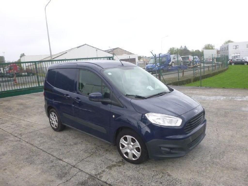 Ford Transit Courier 1.5 TDCI TREND