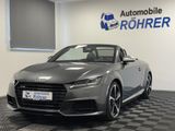 Audi TTS Roadster 2.0 TFSI quattro S-tronic  - Audi TTS: 2.0