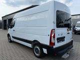 Opel Movano Kasten 2.3 L2H2 FWD/Kamera/AHK/Navi - Opel Movano: L2h2