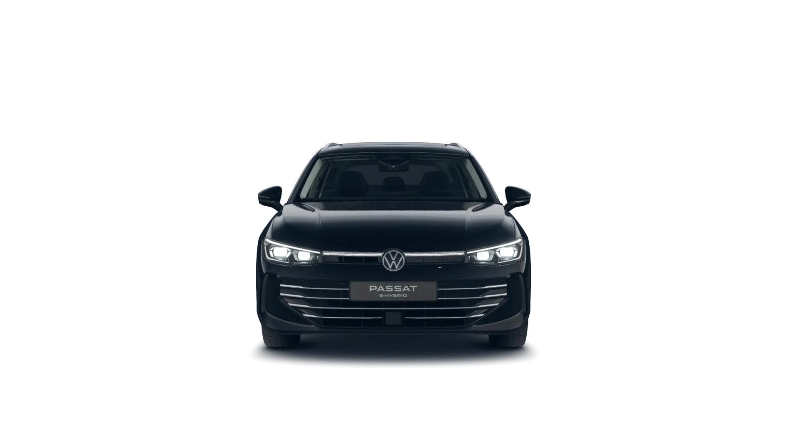 Volkswagen Passat Variant - Bild 8