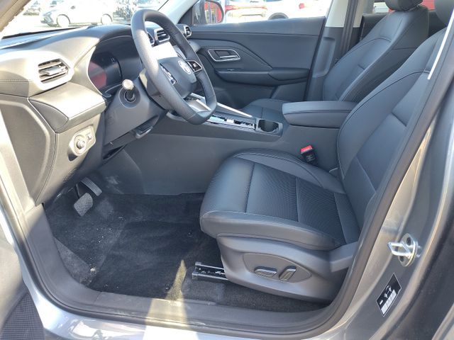 MG ZS 1.5 Hybrid+ Luxury LED PDC 360°Kamera