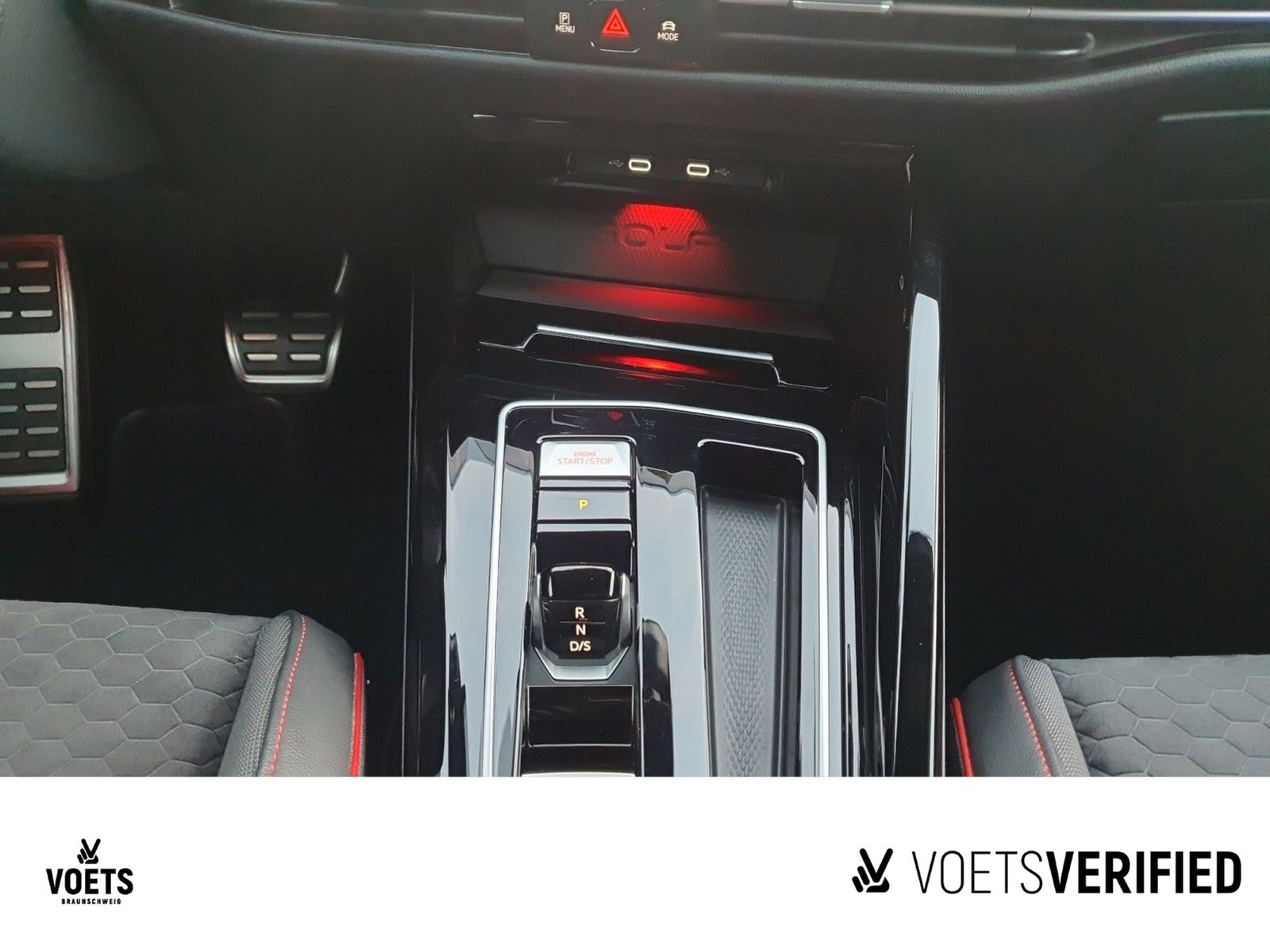 Volkswagen Golf - Bild 10