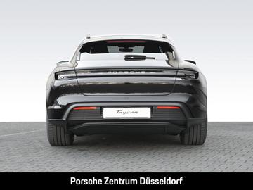 صورة 8 لـ 2025 Porsche TAYCAN