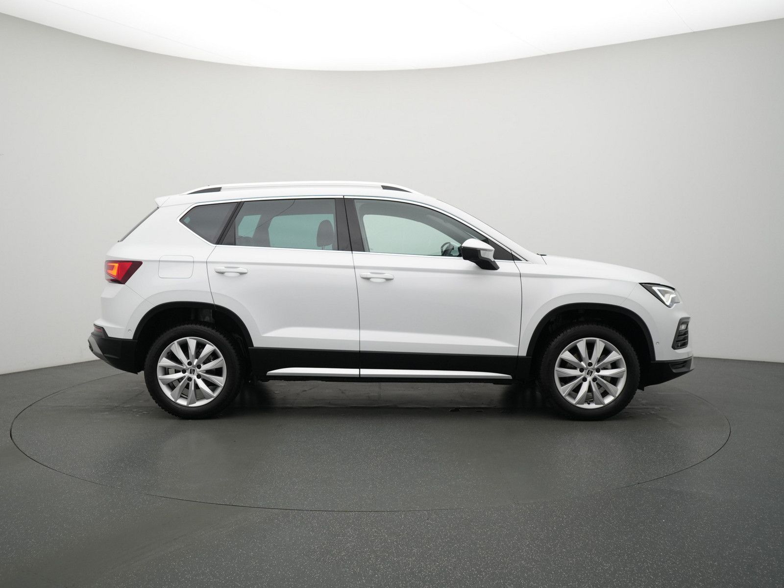 Seat Ateca - Bild 3