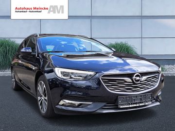 Opel Insignia B Sports Tourer 2.0 CDTI Automatik INNO