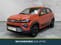 Dacia Spring - Vorschau Bild 1