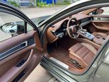 Porsche Panamera Turbo S E-Hyb. #CARBON SPORT DESIGN! - Porsche Panamera Gebrauchtwagen in Stuttgart